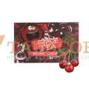 Безтабачна суміш Space Tea Drunk Cherry (П'яна вишня) 40 гр. Фото.